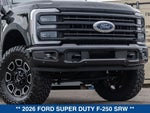 2026 F-250 Super Duty Thumbnail 14