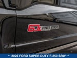 2026 F-250 Super Duty Thumbnail 16