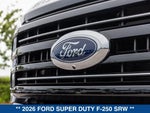 2026 F-250 Super Duty Thumbnail 17
