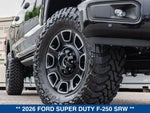 2026 F-250 Super Duty Thumbnail 21