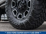 2026 F-250 Super Duty Thumbnail 22