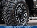 2026 F-250 Super Duty Thumbnail 23
