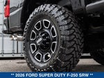 2026 F-250 Super Duty Thumbnail 24