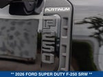 2026 F-250 Super Duty Thumbnail 28