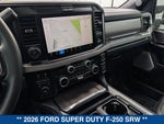 2026 F-250 Super Duty Thumbnail 68