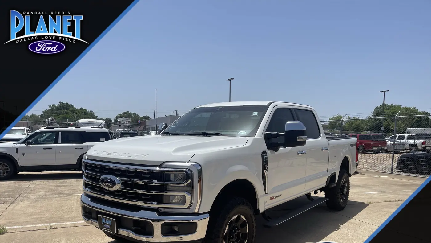 Preowned 2026 Ford F-250 Super Duty XL for Sale