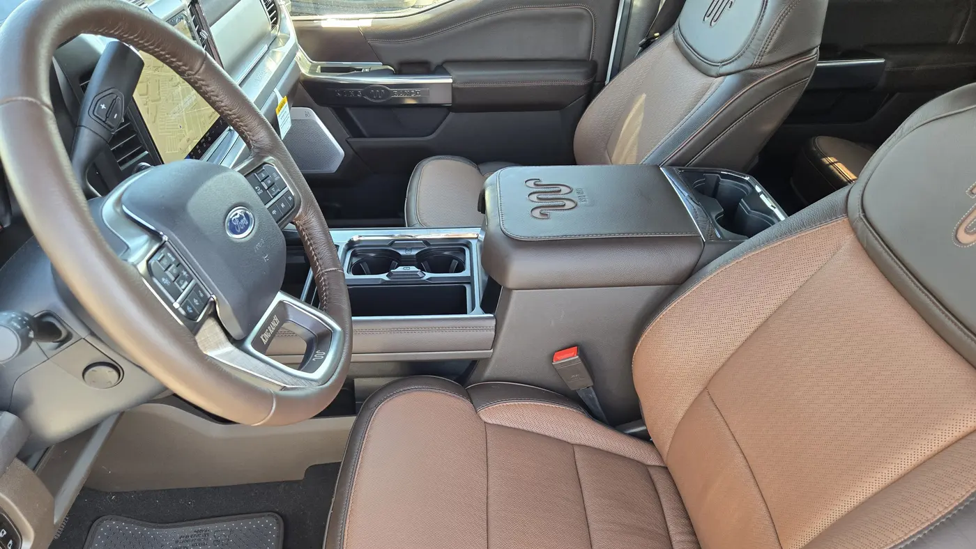 2026 Ford F-250 Super Duty XL