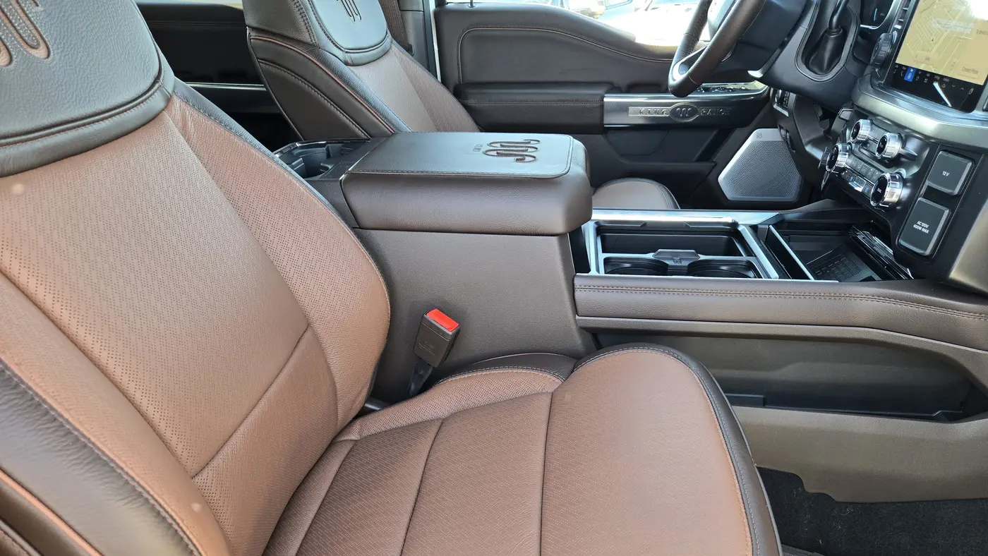 2026 Ford F-250 Super Duty XL