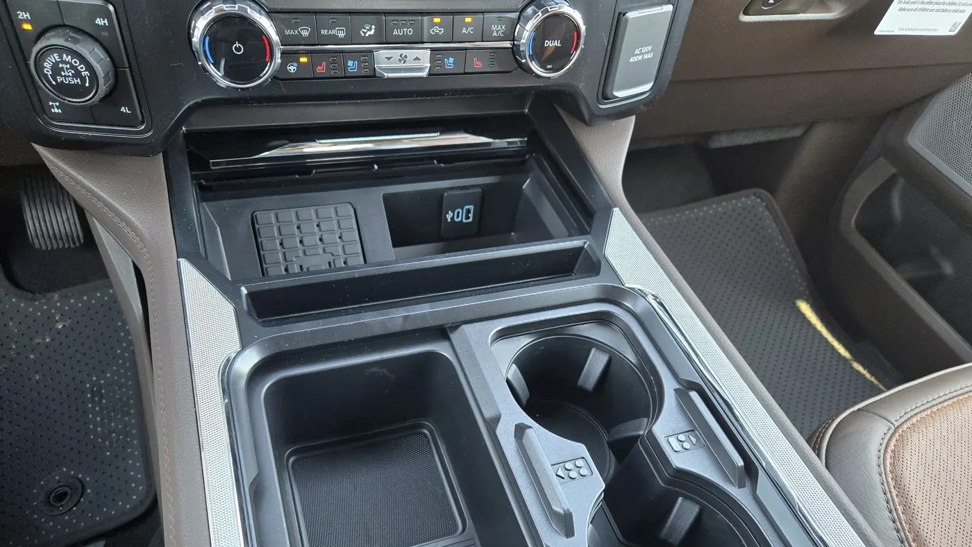 2026 Ford F-250 Super Duty XL