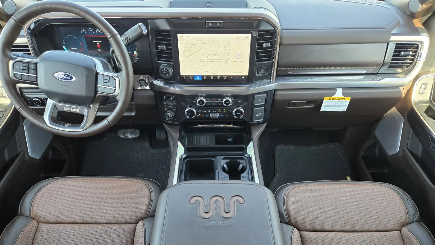 2026 Ford F-250 Super Duty XL