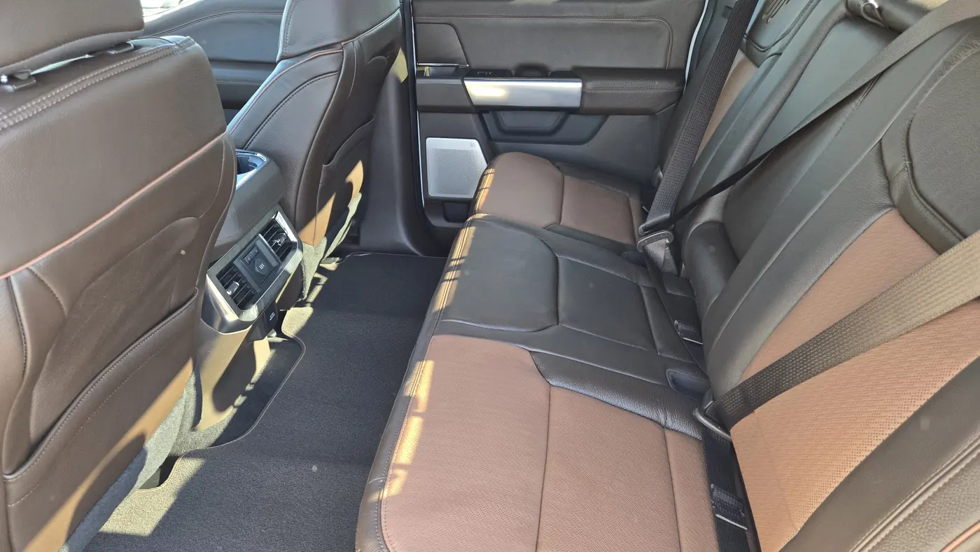 2026 Ford F-250 Super Duty XL
