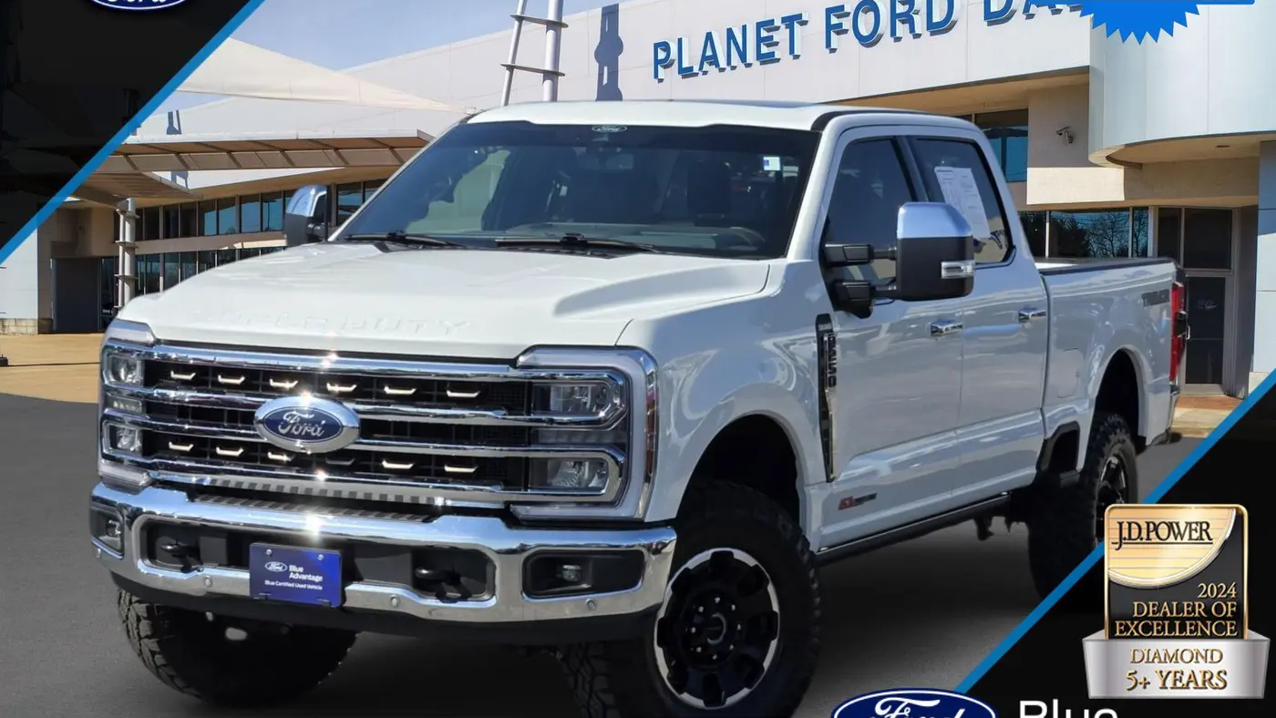 Preowned 2026 Ford F-250 Super Duty XLT for Sale