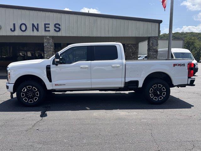 2026 Ford F-250 - $89,889