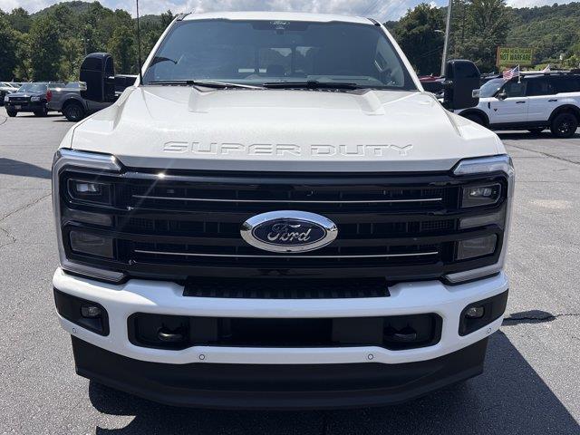 2026 Ford F-250 - $89,889