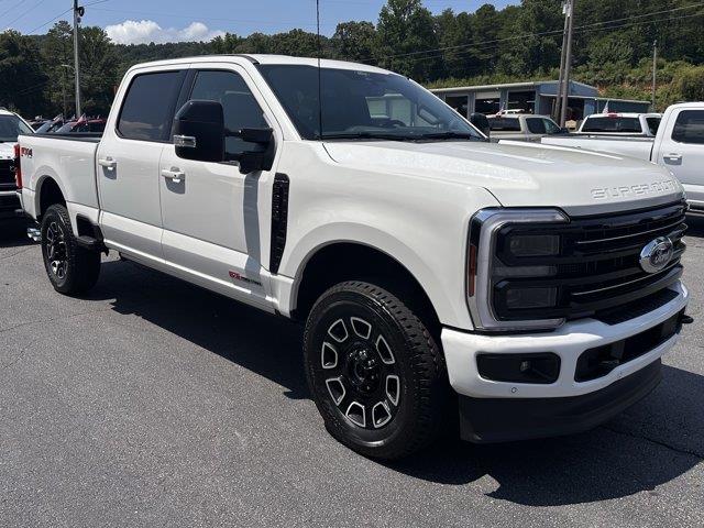 2026 Ford F-250 - $89,889