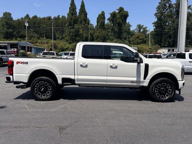 2026 Ford F-250 - $89,889