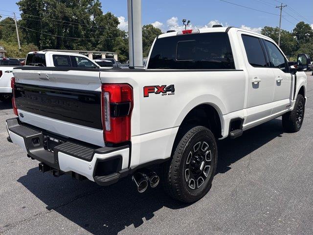 2026 Ford F-250 - $89,889