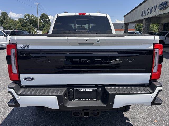 2026 Ford F-250 - $89,889