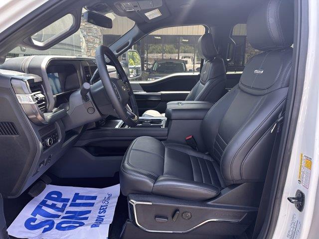 2026 Ford F-250 - $89,889