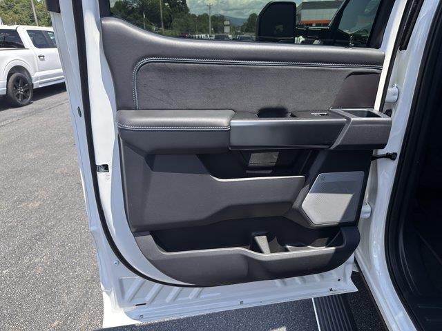 2026 Ford F-250 - $89,889