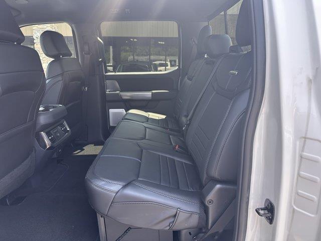 2026 Ford F-250 - $89,889