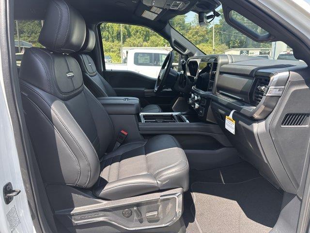 2026 Ford F-250 - $89,889