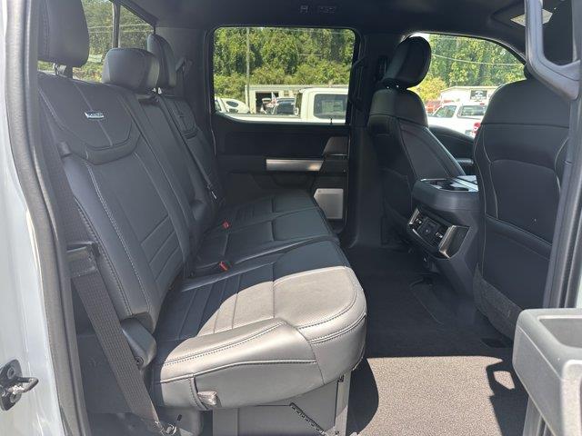 2026 Ford F-250 - $89,889