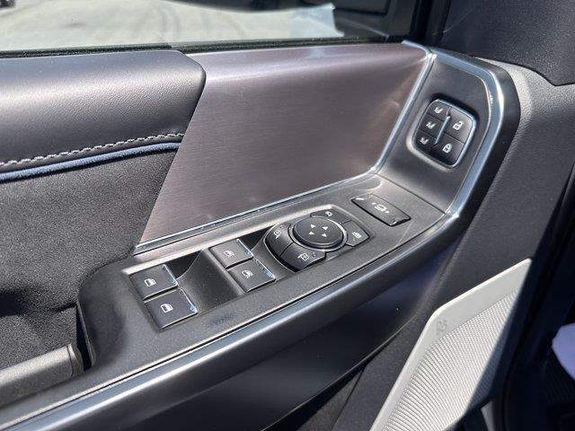 2026 Ford F-250 - $89,889