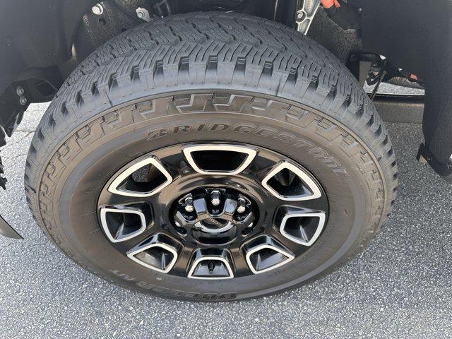 2026 Ford F-250 - $89,889