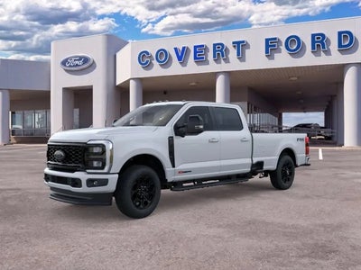 2026 Ford F-250 Super Duty 4X4 XLT 4DR Crew Cab 8 FT. LB Pickup