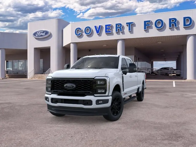 2026 Ford F-250 - $76,908