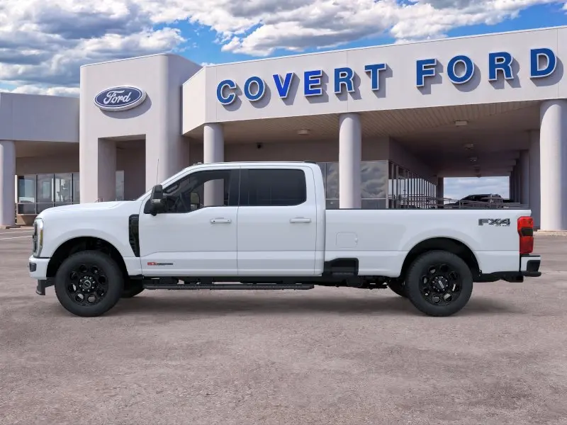 2026 Ford F-250 - $76,908