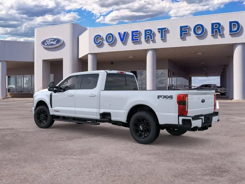 2026 Ford F-250 - $76,908