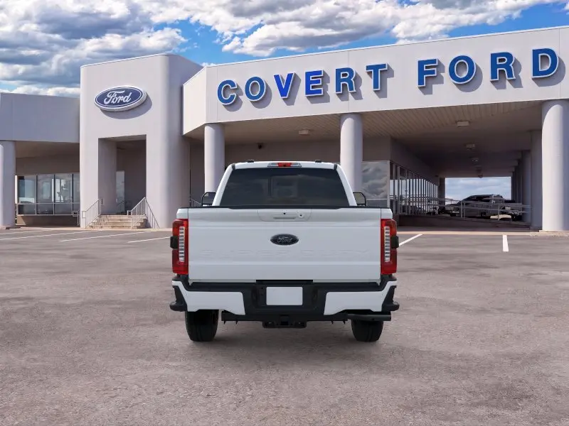 2026 Ford F-250 - $76,908