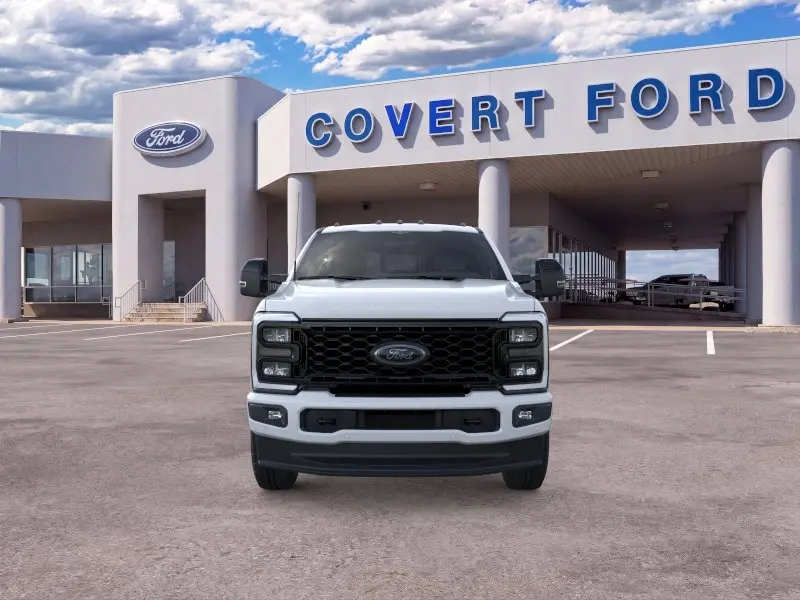 2026 Ford F-250 - $76,908