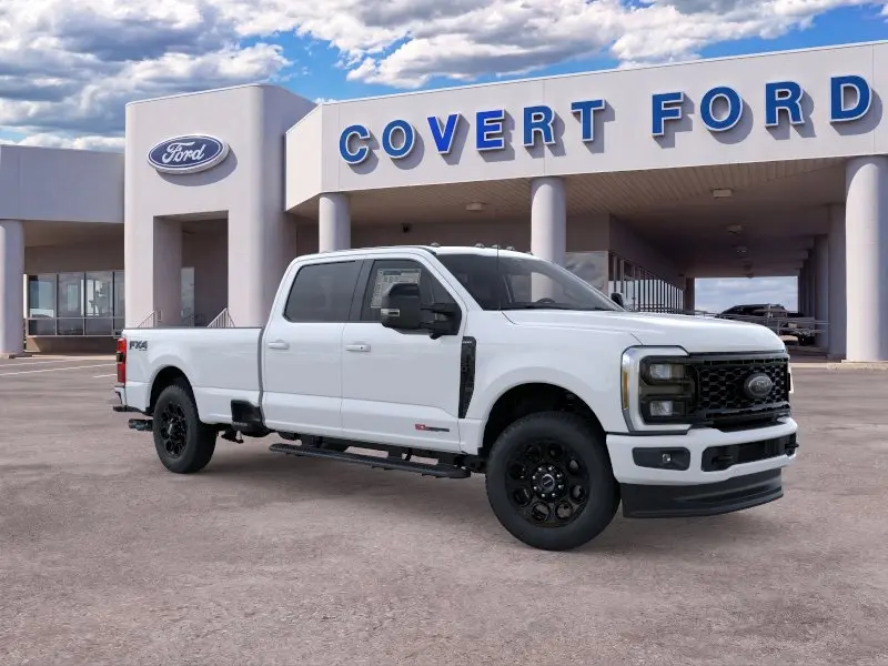 2026 Ford F-250 - $76,908