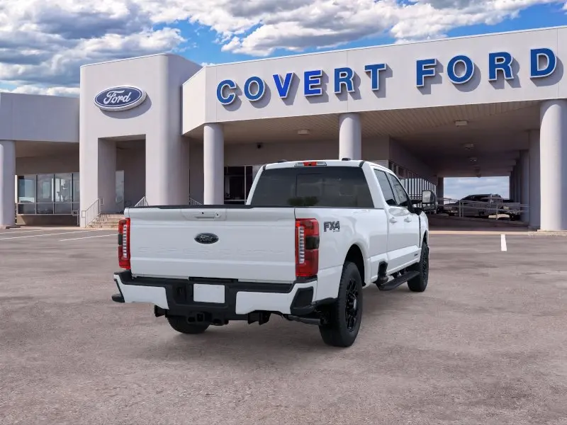 2026 Ford F-250 - $76,908