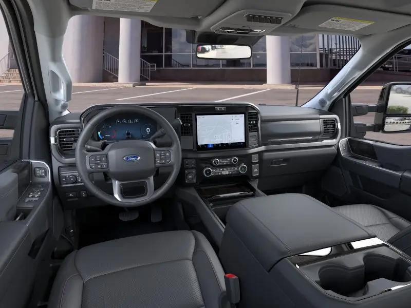 2026 Ford F-250 - $76,908