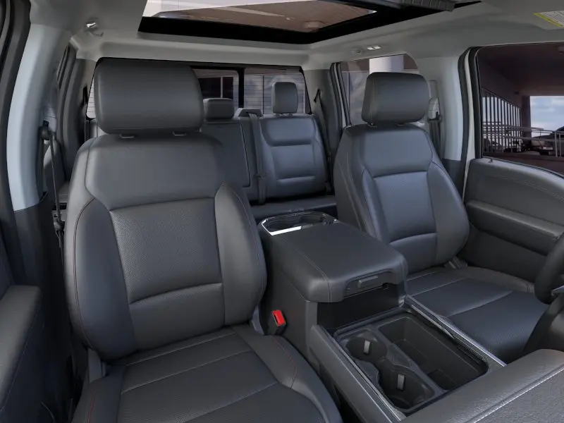 2026 Ford F-250 - $76,908