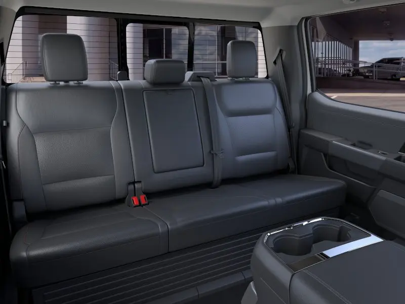 2026 Ford F-250 - $76,908