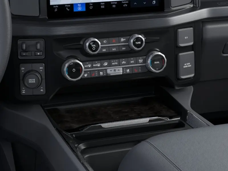 2026 Ford F-250 - $76,908