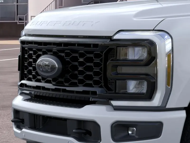 2026 Ford F-250 - $76,908