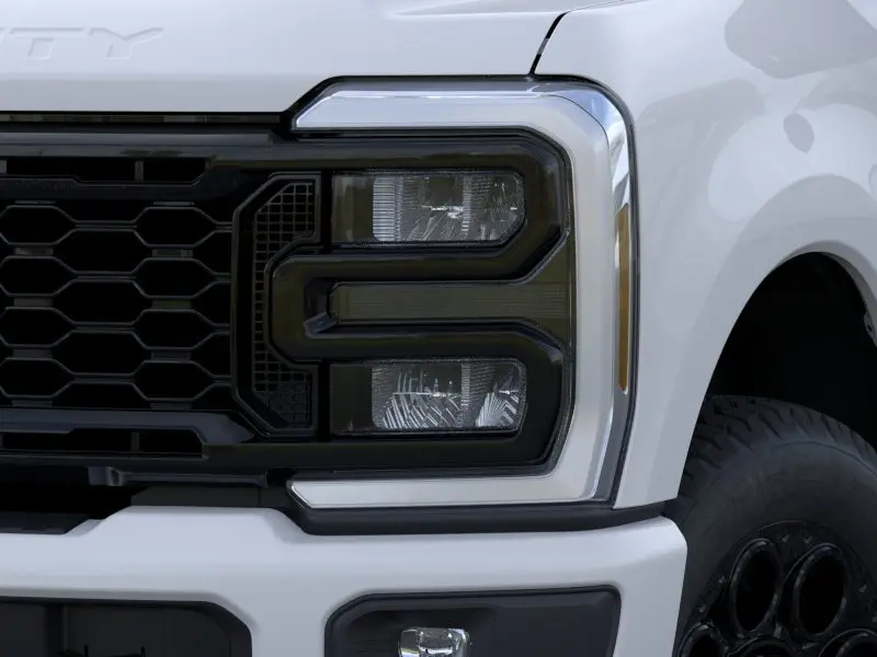 2026 Ford F-250 - $76,908