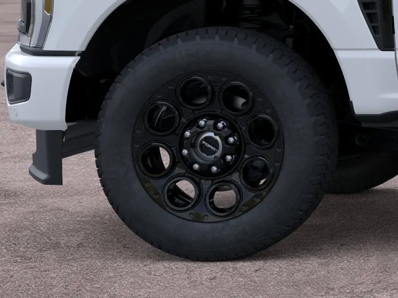 2026 Ford F-250 - $76,908