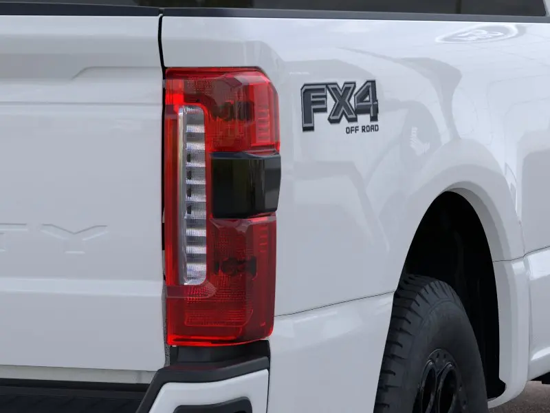2026 Ford F-250 - $76,908