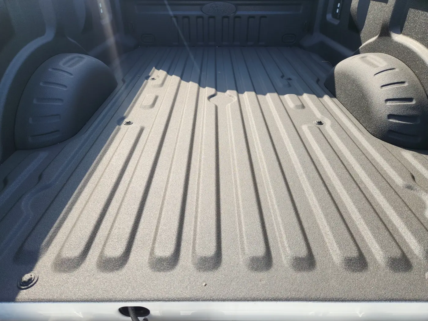2026 Ford F-250 - $76,908