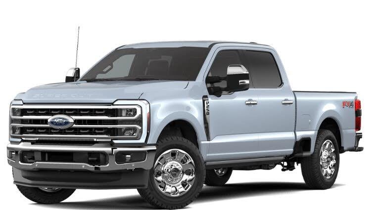 2026 Ford F-250 - $86,990
