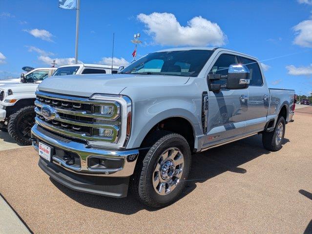 2026 Ford F-250 - $86,990
