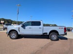 2026 F-250 Super Duty Thumbnail 2