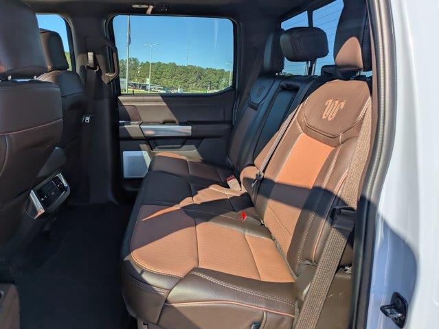 2026 Ford F-250 - $86,990